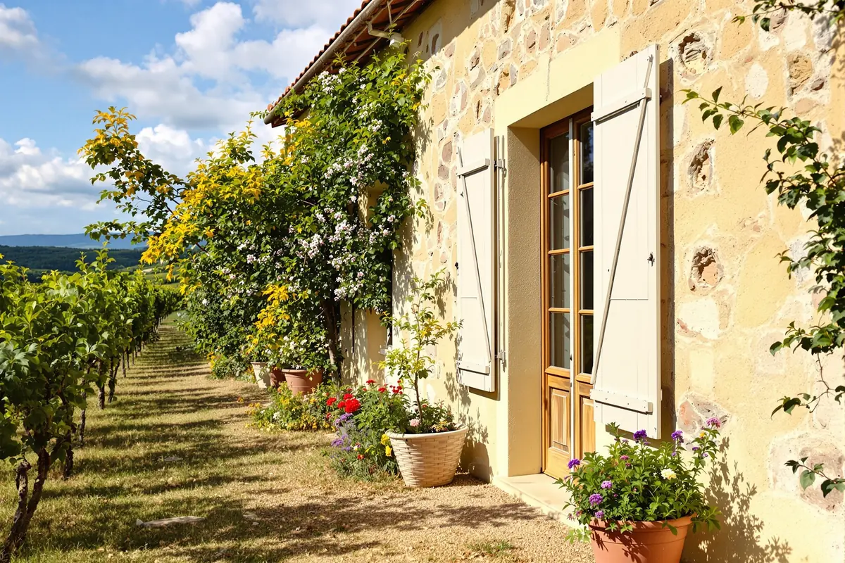 Menuiseries à Brignoles