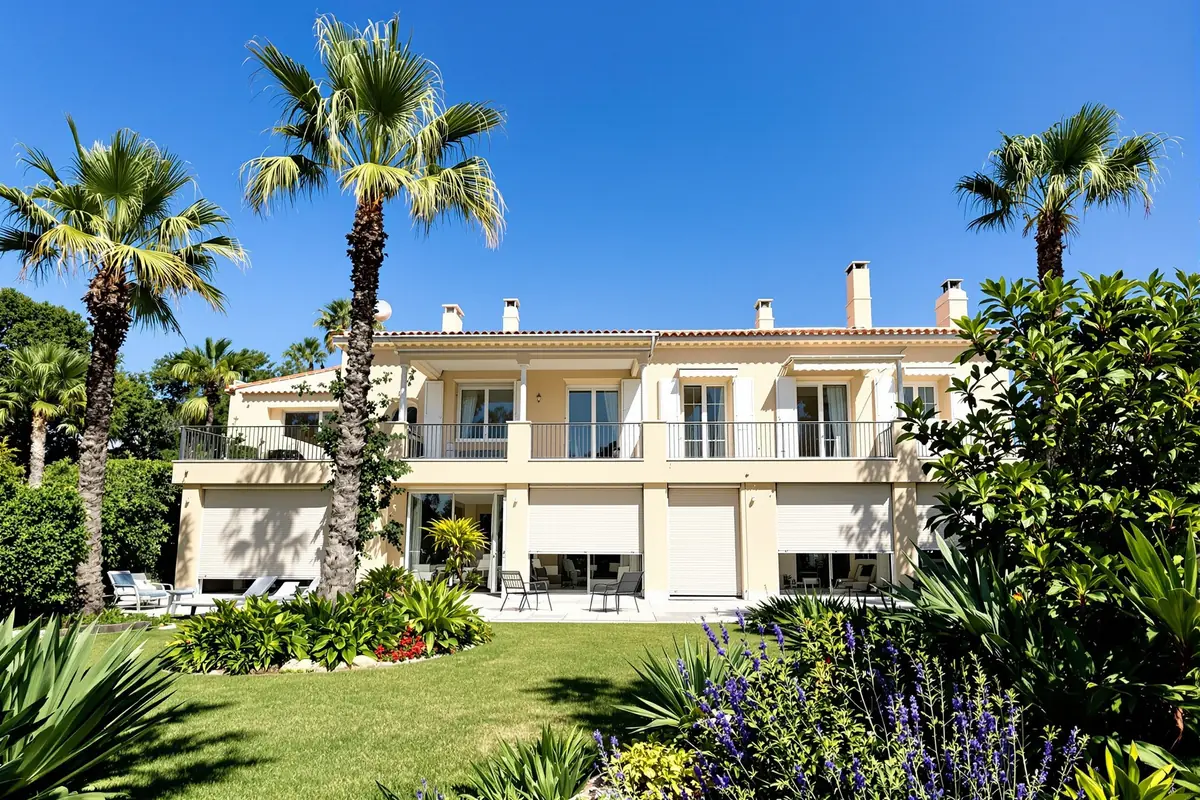 Réparation de menuiseries à Hyères