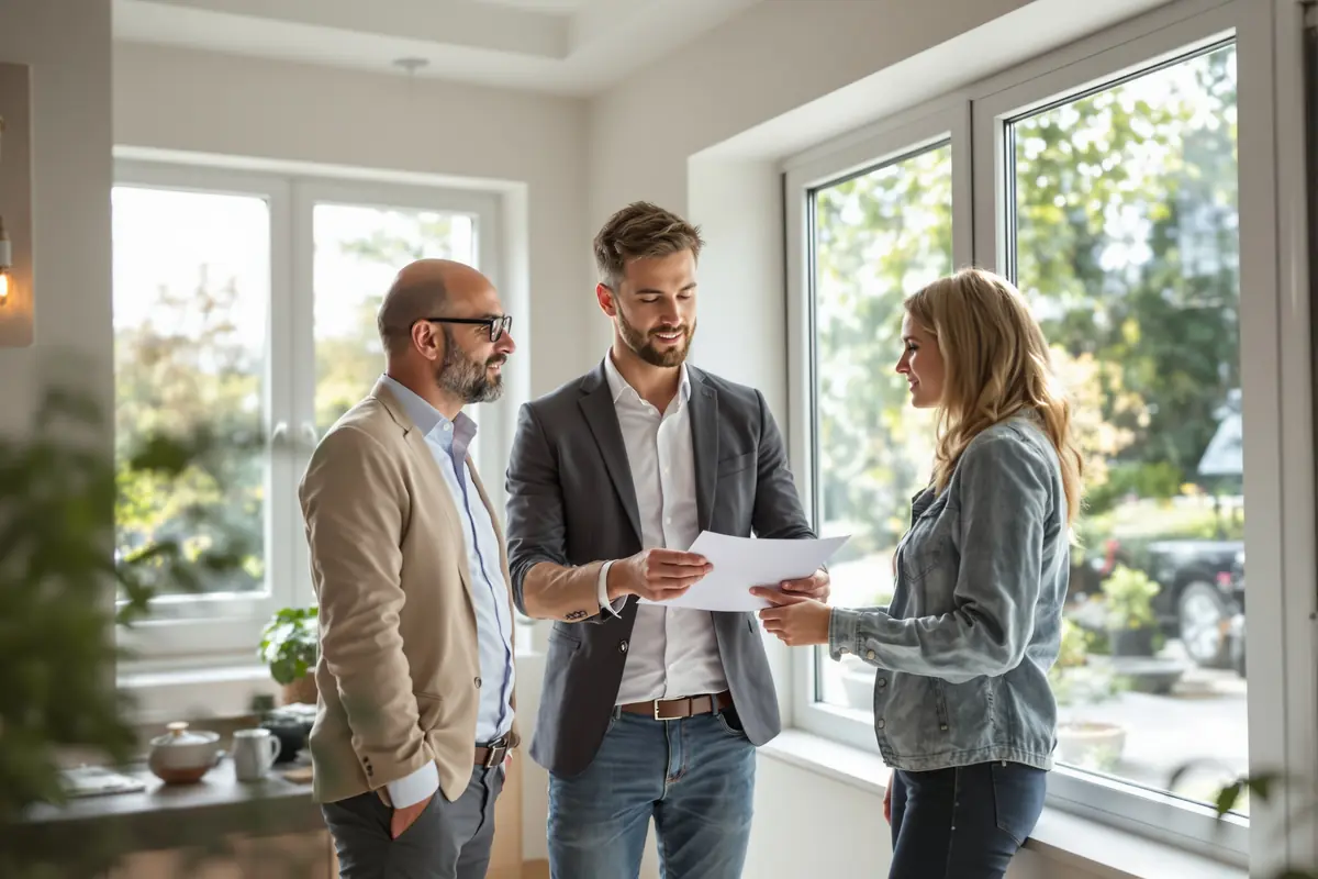 Conseil en rénovation énergétique — artisan RGE Qualibat